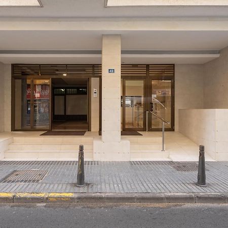 Aventura Las Canteras Лас-Пальмас-де-Гран-Канария Экстерьер фото